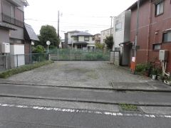 �_�ސ쌧���s�K�擌���q8����4�̒��ԏ�̌����O��