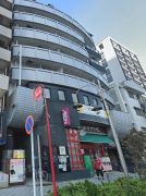 �_�ސ쌧���s�K�撆�K��3����8-1�̃}���V�����̌����O��