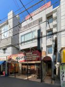 �_�ސ쌧���s�K���K��3����105-10�̃}���V�����̌����O��