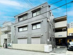 �_�ސ쌧���s�K��_����1����20-1�̃}���V�����̌����O��