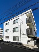 �_�ސ쌧���s�K��ˉz3����430-5�̃}���V�����̌����O��