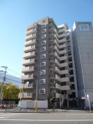 �_�ސ쌧���s�K�����40-5�̃}���V�����̌����O��