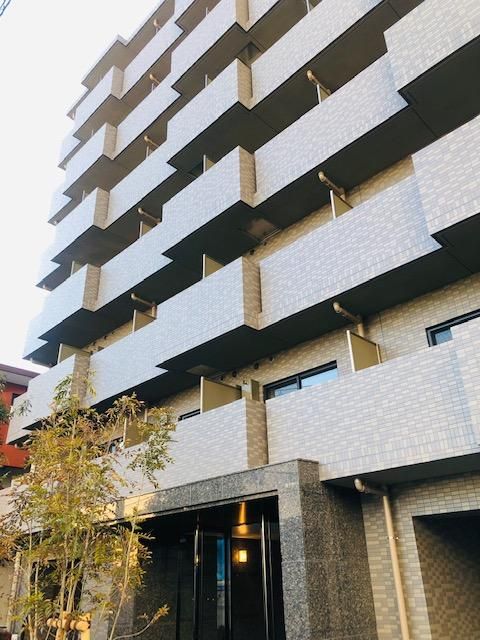 �_�ސ쌧���s�K�����12�̃}���V�����̌����O��