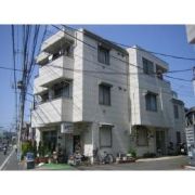 �_�ސ쌧���s�K��k����1����26-30�̃}���V�����̌����O��