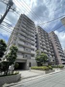 �_�ސ쌧���s�K���K��2����43�̃}���V�����̌����O��