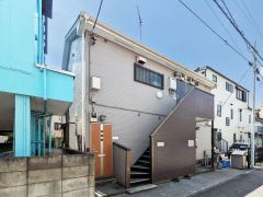 �_�ސ쌧���s�K��K��1����736-7�̃A�p�[�g�̌����O��