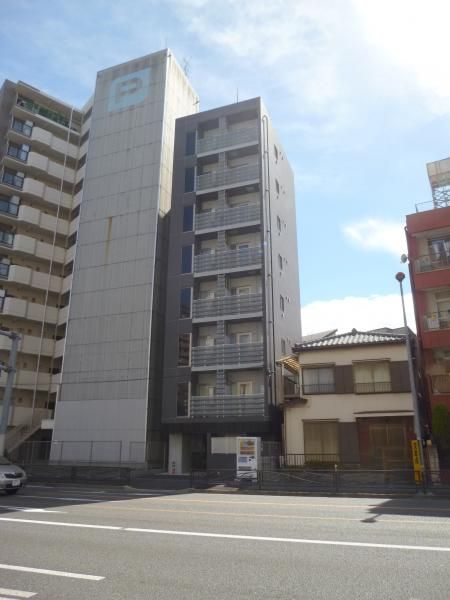 �_�ސ쌧���s�K������̃}���V�����̊Ԏ�