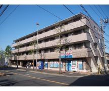 �_�ސ쌧���s�K������4����14-18�̃}���V�����̌����O��