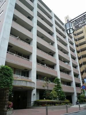 �_�ސ쌧���s�K�撆�K��4���ڂ̃}���V�����̊Ԏ�