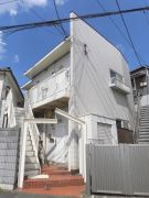 �_�ސ쌧���s�K�掭���c2����24-8�̃A�p�[�g�̌����O��