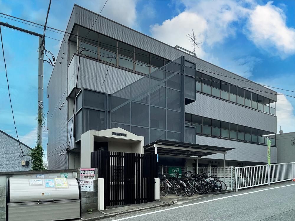 �_�ސ쌧���l�s�ߌ��掛�J2���ڂ̃}���V�����̊Ԏ�