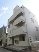 �_�ސ쌧���s�K��k�����P����34-10�̃}���V�����̌����O��