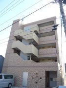 �_�ސ쌧���s�K������2����9-18�̃}���V�����̌����O��