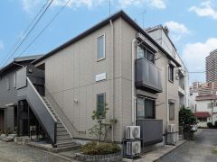 �_�ސ쌧���s�K�掭���c1����8-29�̃A�p�[�g�̌����O��