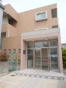 �_�ސ쌧���s�K�扺����360-5�̃}���V�����̌����O��