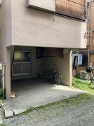 �_�ސ쌧���l�s�ߌ�����5����5-23�̃A�p�[�g�̌����O��