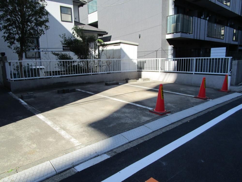 �_�ސ쌧���s�K���K��3���ڂ̒��ԏ�̊Ԏ�