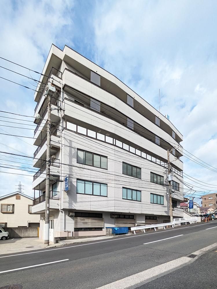 �_�ސ쌧���l�s�ߌ�����1���ڂ̃}���V�����̊Ԏ�