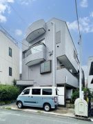 �_�ސ쌧���s�K�撆�K��1����27-3�̃}���V�����̌����O��