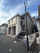 �_�ސ쌧���s�K��ˉz2����158�̃A�p�[�g�̌����O��