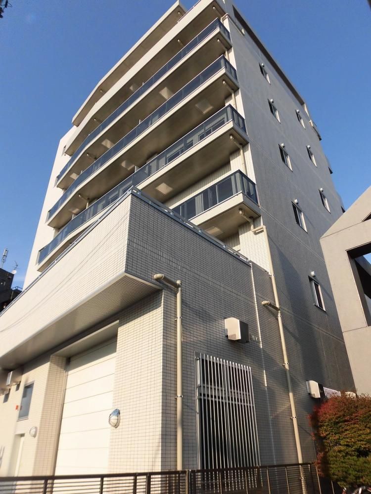 �_�ސ쌧���s�K��_����1����35-9�̃}���V�����̌����O��