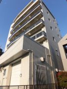 �_�ސ쌧���s�K��_����1����35-9�̃}���V�����̌����O��