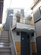 �_�ސ쌧���s�K��ˉz2����228-20�̃A�p�[�g�̌����O��