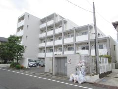 �_�ސ쌧���s�K��ˉz3����393-1�̃}���V�����̌����O��