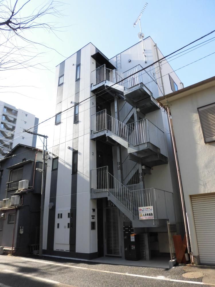 �_�ސ쌧���s�K���K��2���ڂ̃}���V�����̌����O��