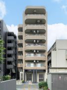 �_�ސ쌧���s�K�撆�K��3���ڂ̃}���V�����̌����O��