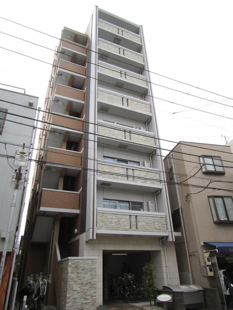 �_�ސ쌧���s�K������3����3-42�̃}���V�����̌����O��