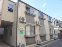 �_�ސ쌧���s�K�掭���c1����6-25�̃A�p�[�g�̌����O��