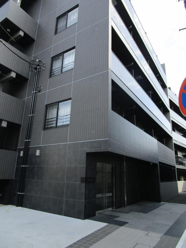 �_�ސ쌧���s�K�撆�K��1����41�̃}���V�����̌����O��