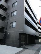 �_�ސ쌧���s�K�撆�K��1����41�̃}���V�����̌����O��