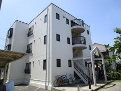 �_�ސ쌧���s������s�m��674�̃}���V�����̌����O��