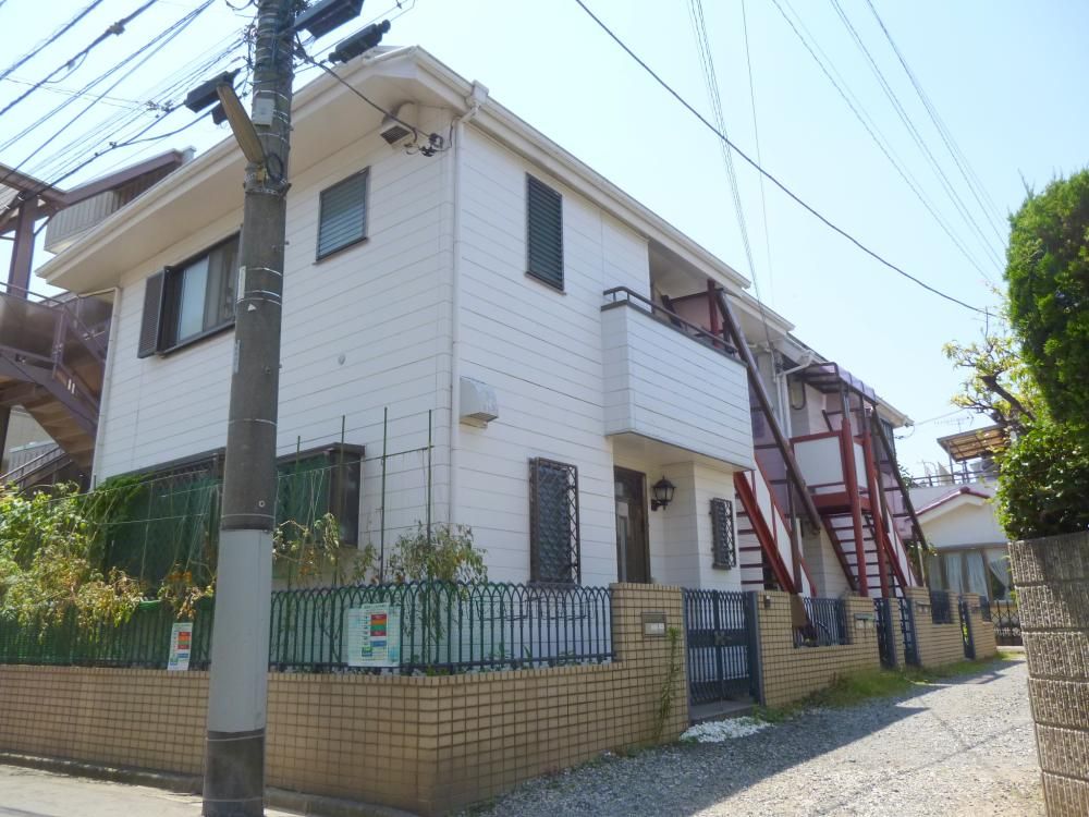 �_�ސ쌧���s�K��K��2����693�̃A�p�[�g�̌����O��