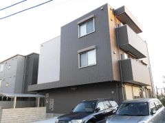 �_�ސ쌧���s�K��ˉz4����366-2�̃}���V�����̌����O��