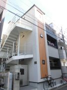 �_�ސ쌧���s�K��Îs��2����121-8�̃A�p�[�g�̌����O��