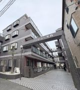 �_�ސ쌧���l�s�ߌ�����3����19-33�̃}���V�����̌����O��