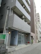�_�ސ쌧���s�K�撆�K��4����15-4�̃}���V�����̌����O��