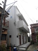 �_�ސ쌧���s������c�K��80-14�̃A�p�[�g�̌����O��