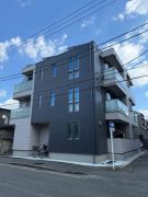 �_�ސ쌧���s�K��Îs��2����118-1�̃}���V�����̌����O��