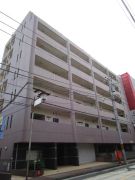 �_�ސ쌧���s�K������3����7-33�̃}���V�����̌����O��