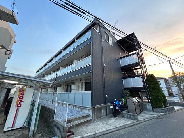 �_�ސ쌧���l�s�ߌ���]�P�蒬20-17�̃}���V�����̌����O��