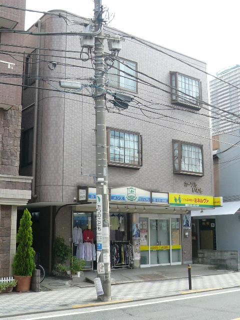 �_�ސ쌧���s�K�扺����198�̃}���V�����̌����O��