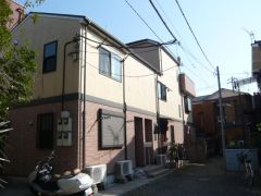 �_�ސ쌧���s�K�扺����29-1�̃A�p�[�g�̌����O��