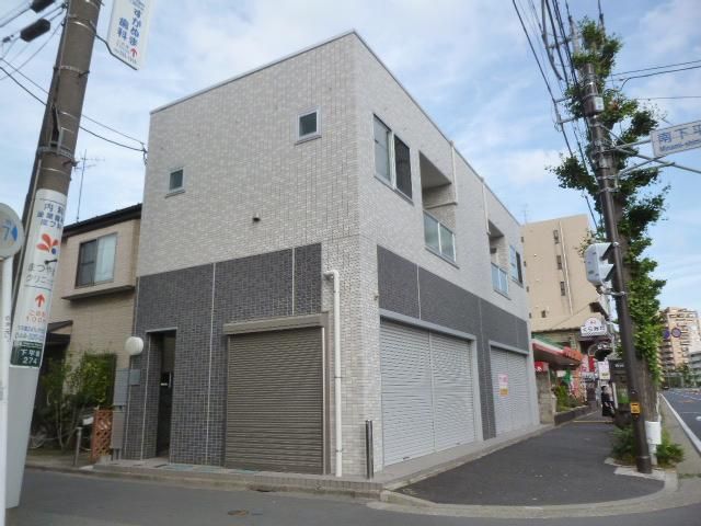 �_�ސ쌧���s�K�扺����274-18�̃}���V�����̌����O��