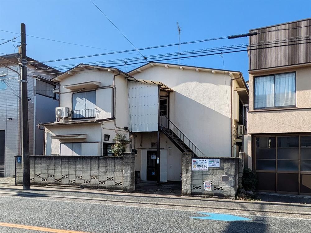 �_�ސ쌧���s�K�掭���c3����5-36�̎������̌����O��