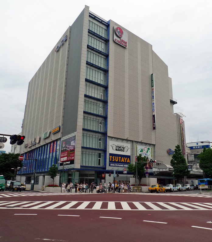 Tohoシネマズ川崎 映画館 川崎 新川崎 鹿島田の賃貸は第一ハウジング株式会社にお任せ下さい