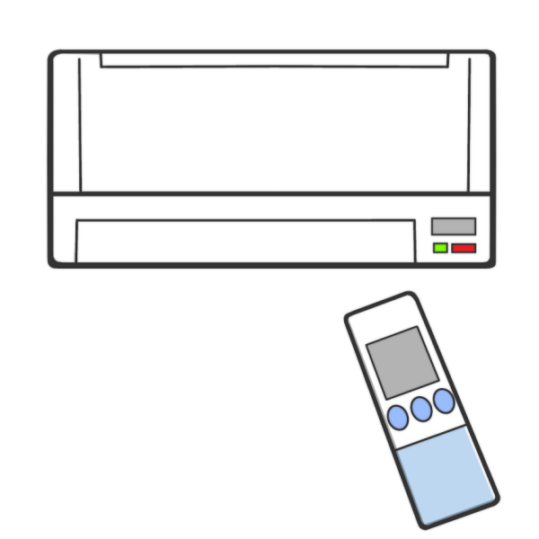 エアコン お部屋の設備 更新 エアコン 川崎市の賃貸のことならera第一ハウジング株式会社